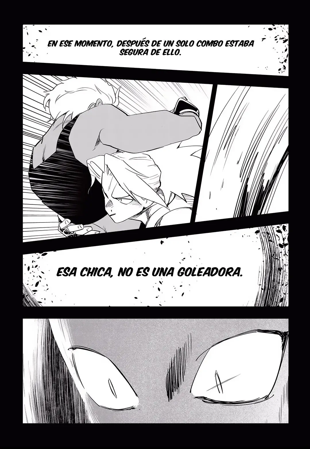 Fight Class 3 (2018) - Capítulo 43 - Página 7 - LectorTMOo
