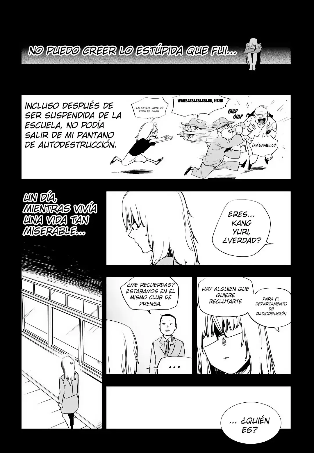 Fight Class 3 (2018) - Capítulo 45 - Página 15 - LectorTMOo