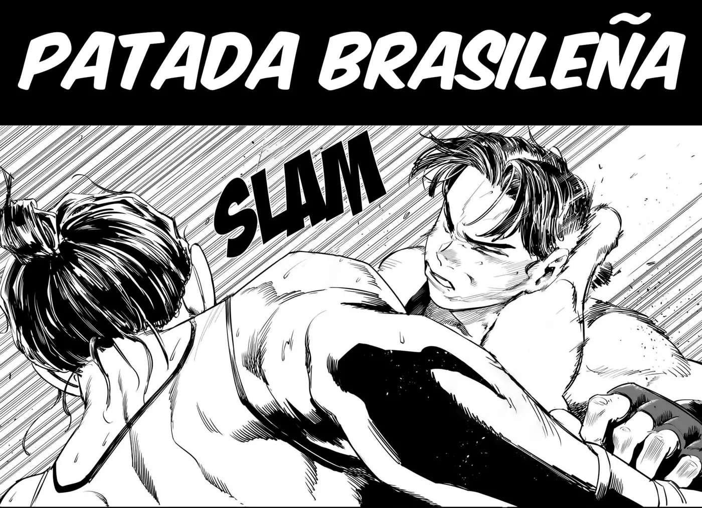 Fight Class 3 (2018) - Capítulo 49 - Página 26 - LectorTMOo
