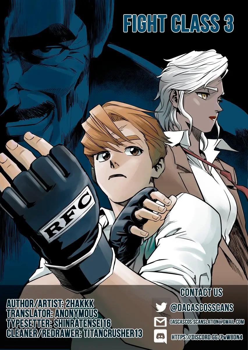 Fight Class 3 (2018) - Capítulo 5 - Página 29 - LectorTMOo