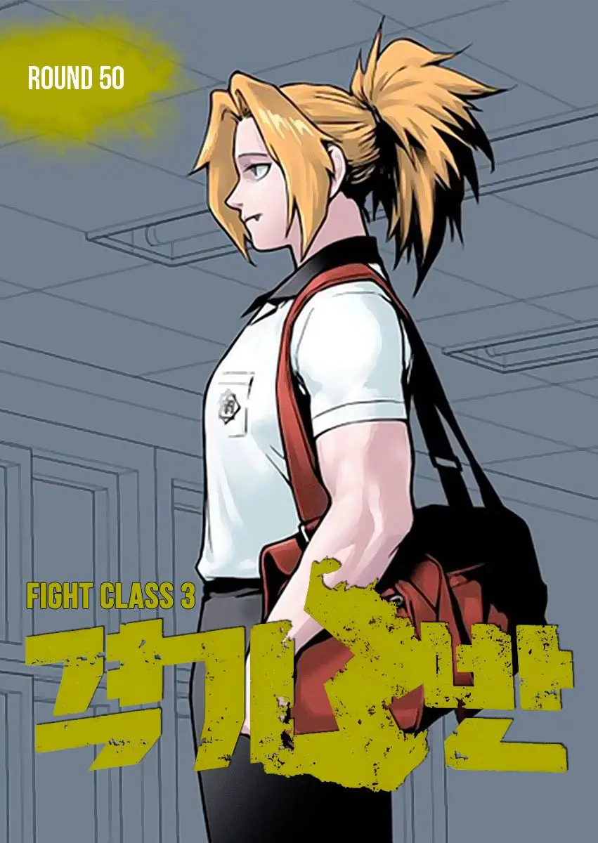 Fight Class 3 (2018) - Capítulo 50 - Página 2 - LectorTMOo