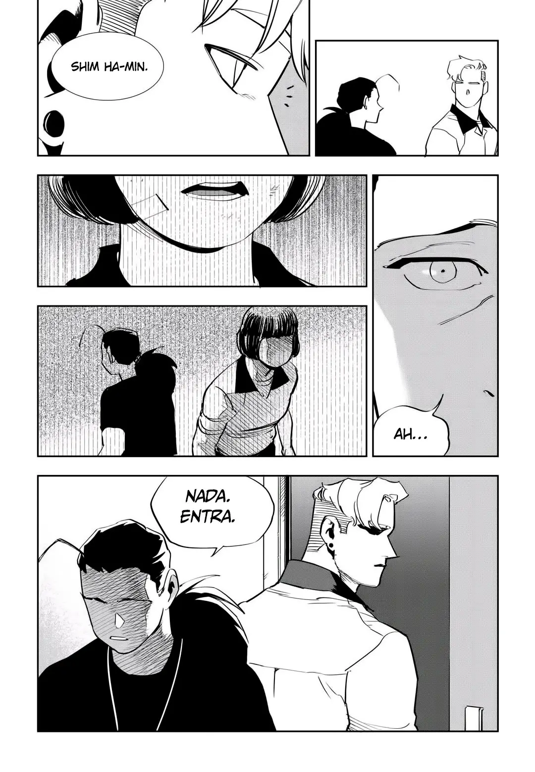 Fight Class 3 (2018) - Capítulo 50 - Página 15 - LectorTMOo
