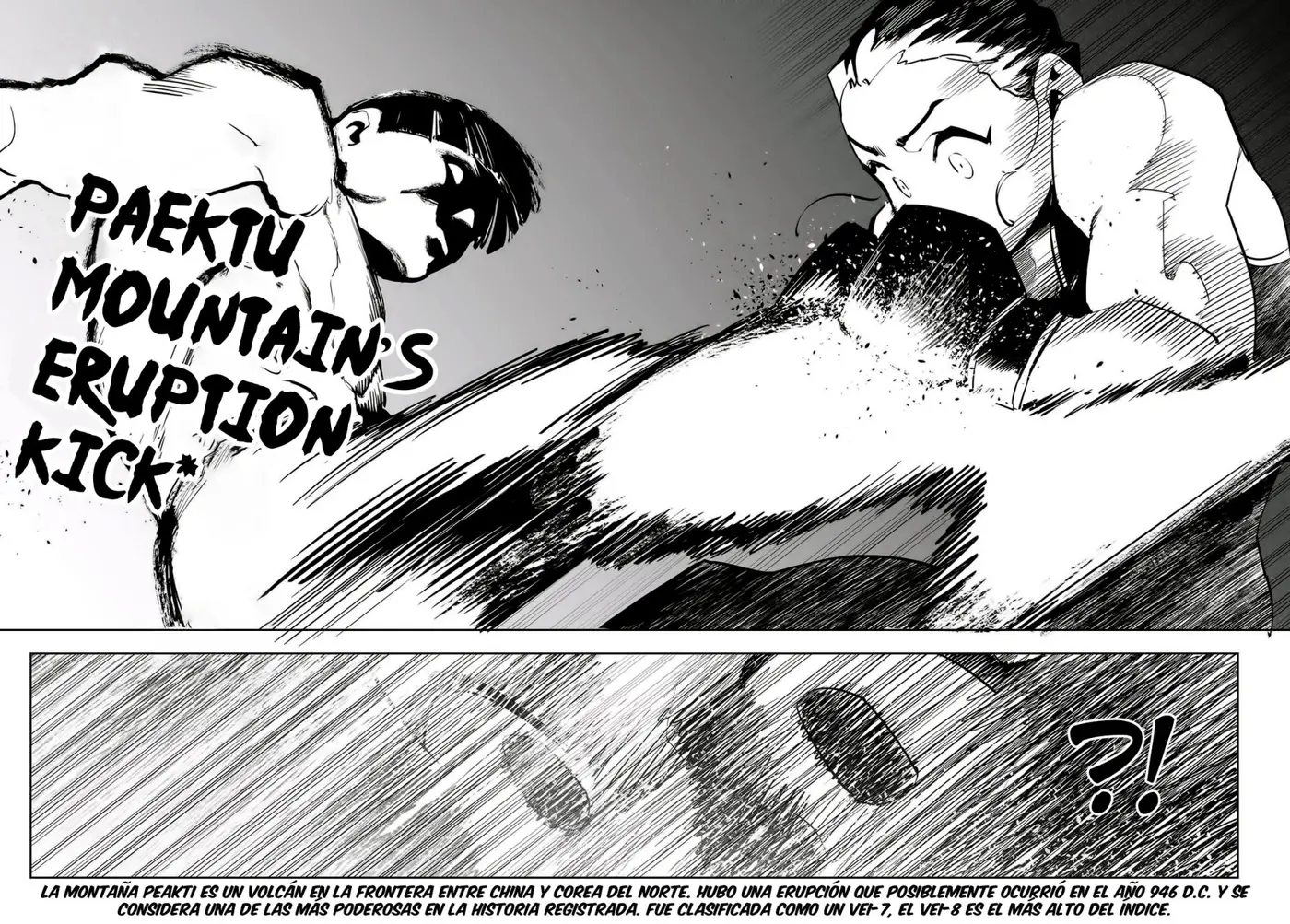 Fight Class 3 (2018) - Capítulo 51 - Página 15 - LectorTMOo