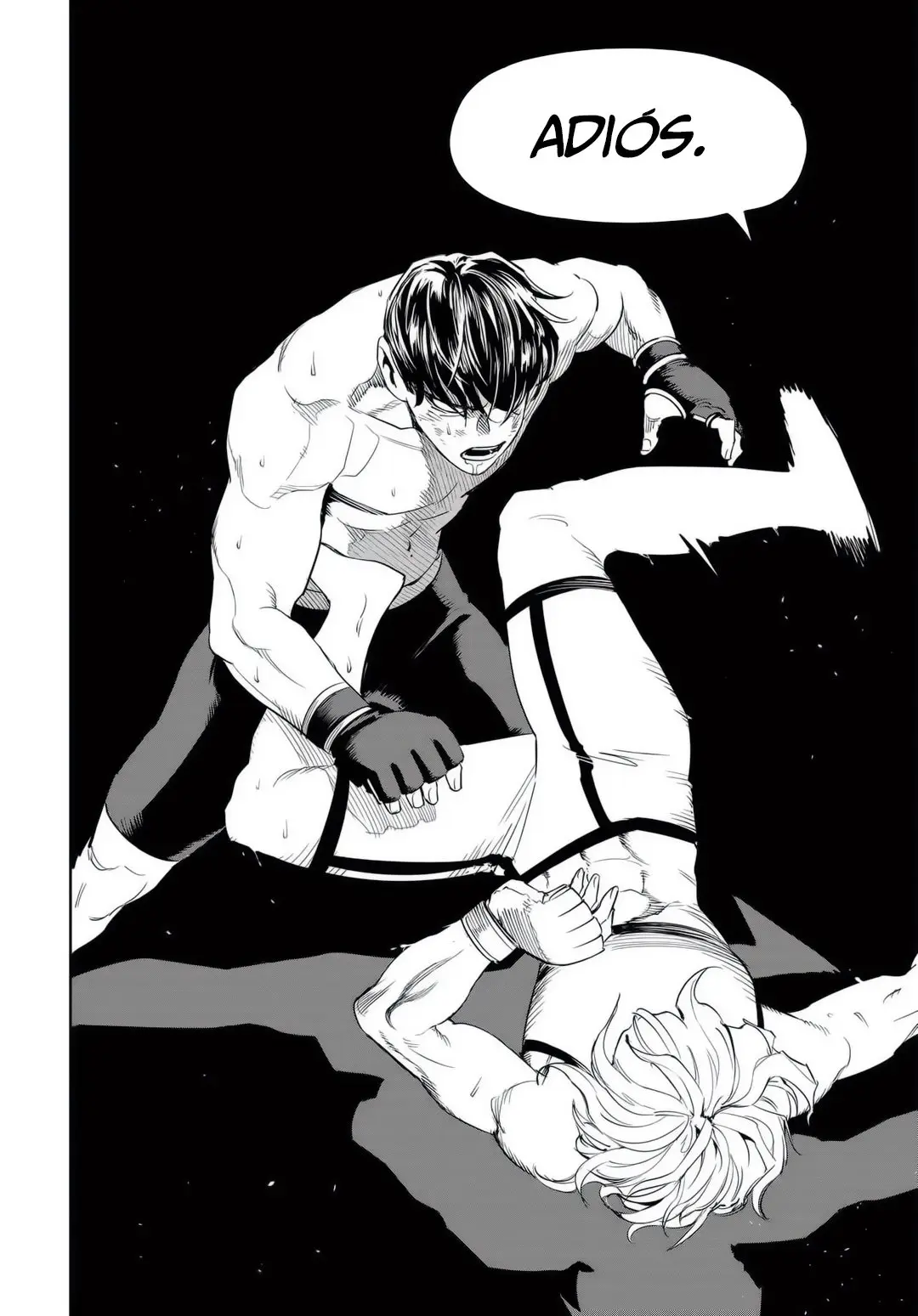 Fight Class 3 (2018) - Capítulo 53 - Página 45 - LectorTMOo