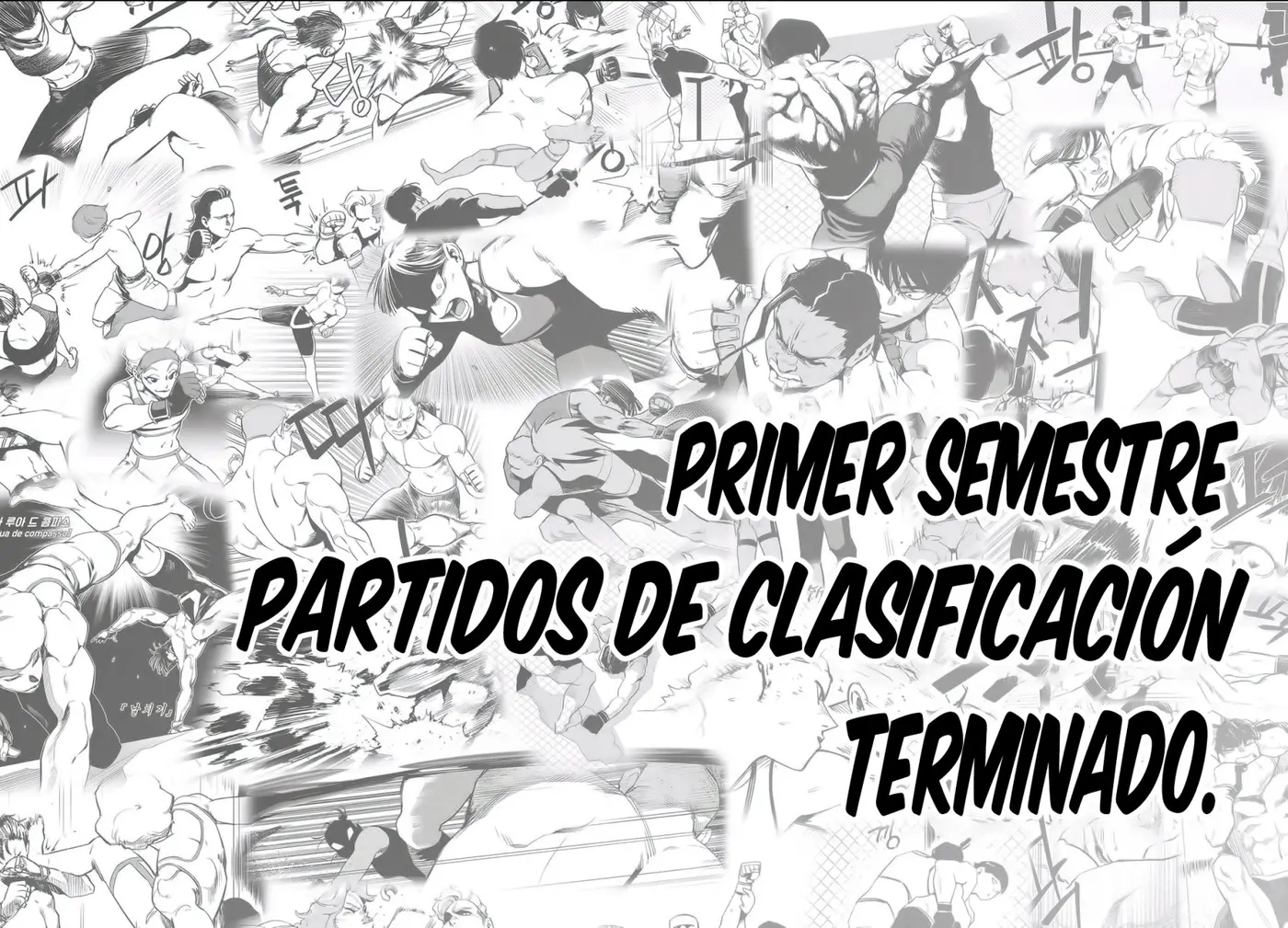 Fight Class 3 (2018) - Capítulo 54 - Página 16 - LectorTMOo