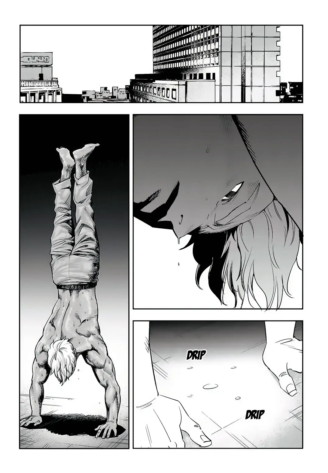 Fight Class 3 (2018) - Capítulo 56 - Página 16 - LectorTMOo