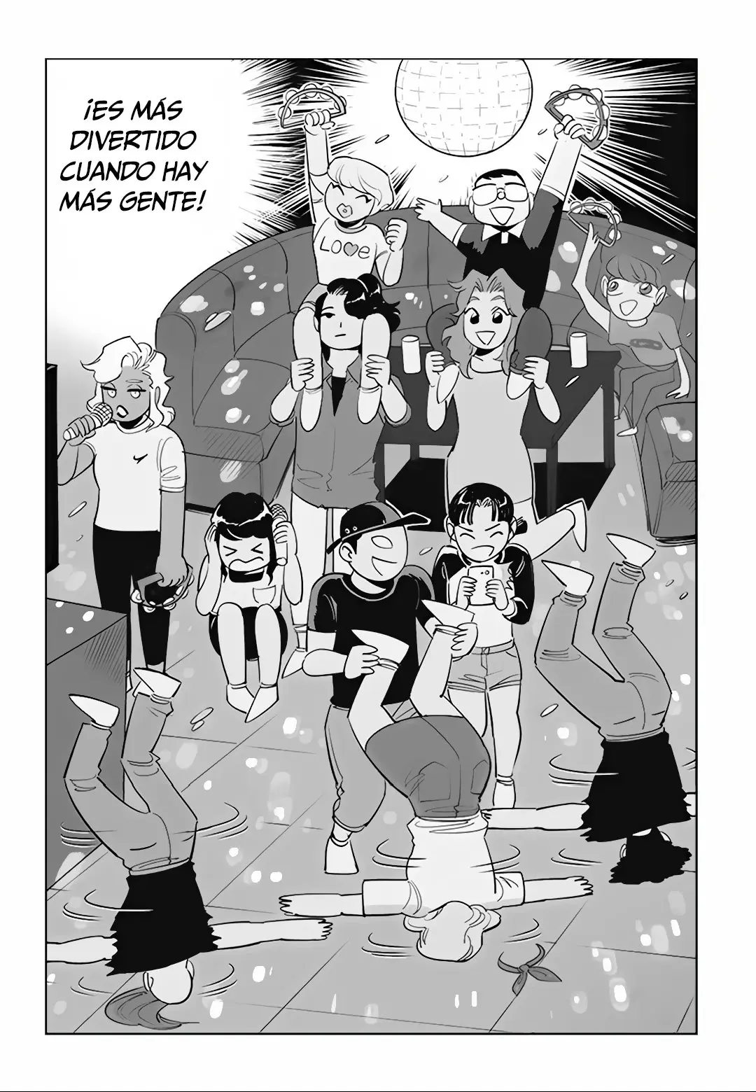 Fight Class 3 (2018) - Capítulo 56 - Página 30 - LectorTMOo