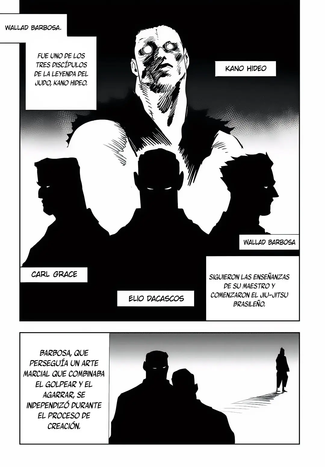 Fight Class 3 (2018) - Capítulo 57 - Página 25 - LectorTMOo