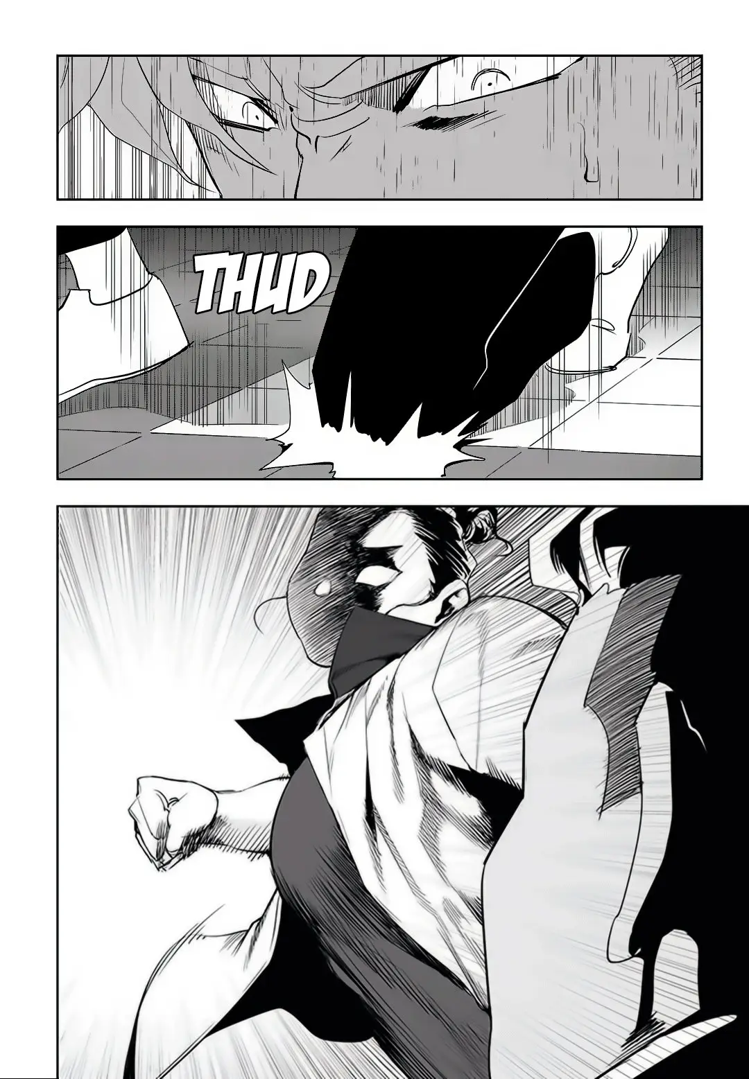 Fight Class 3 (2018) - Capítulo 58 - Página 21 - LectorTMOo