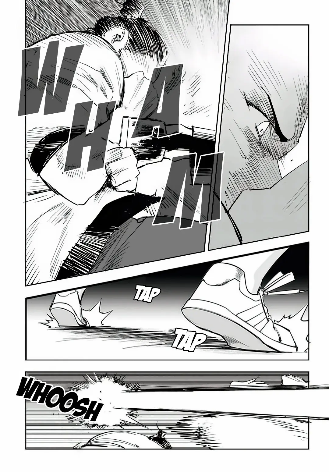 Fight Class 3 (2018) - Capítulo 58 - Página 34 - LectorTMOo