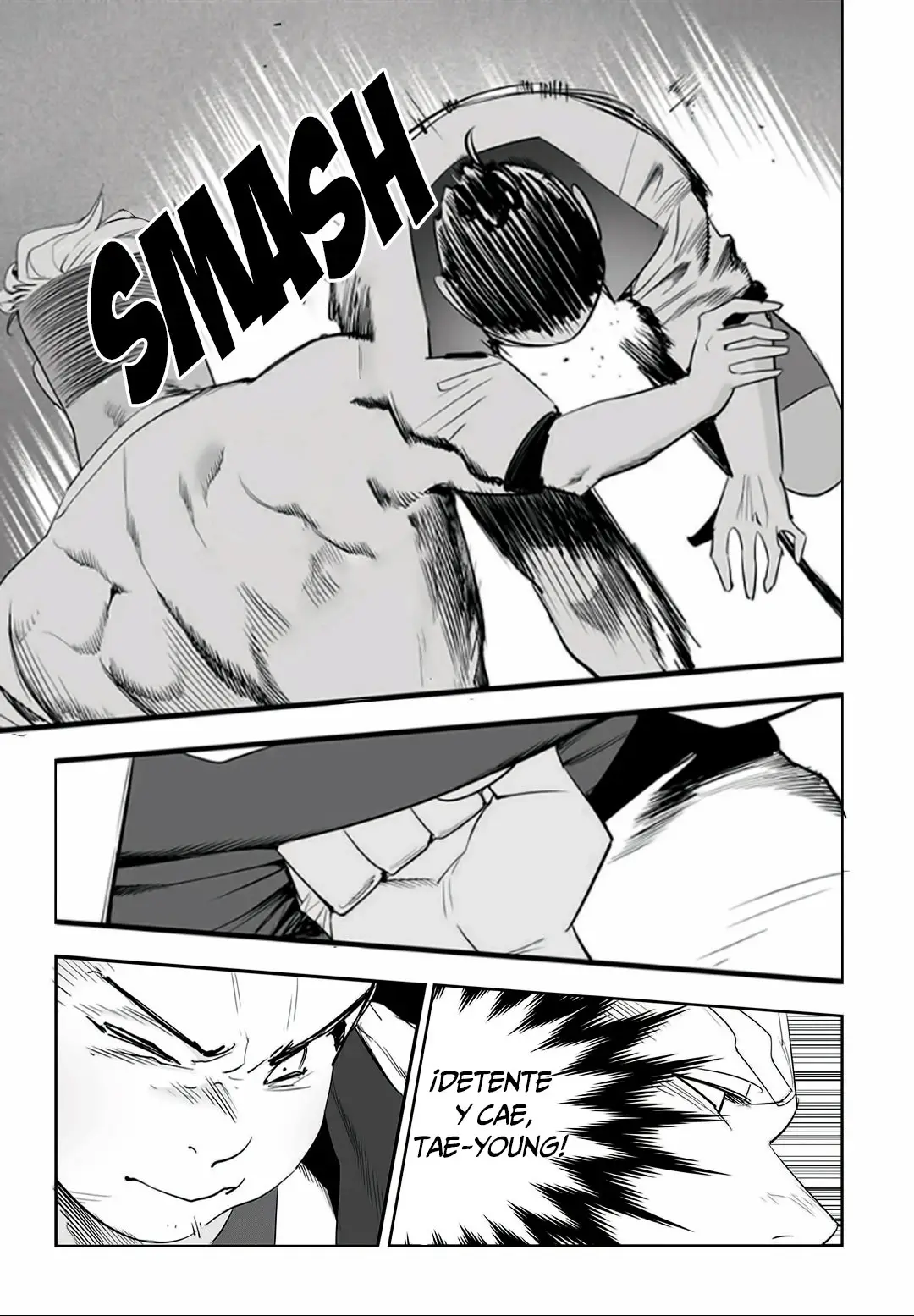 Fight Class 3 (2018) - Capítulo 58 - Página 48 - LectorTMOo