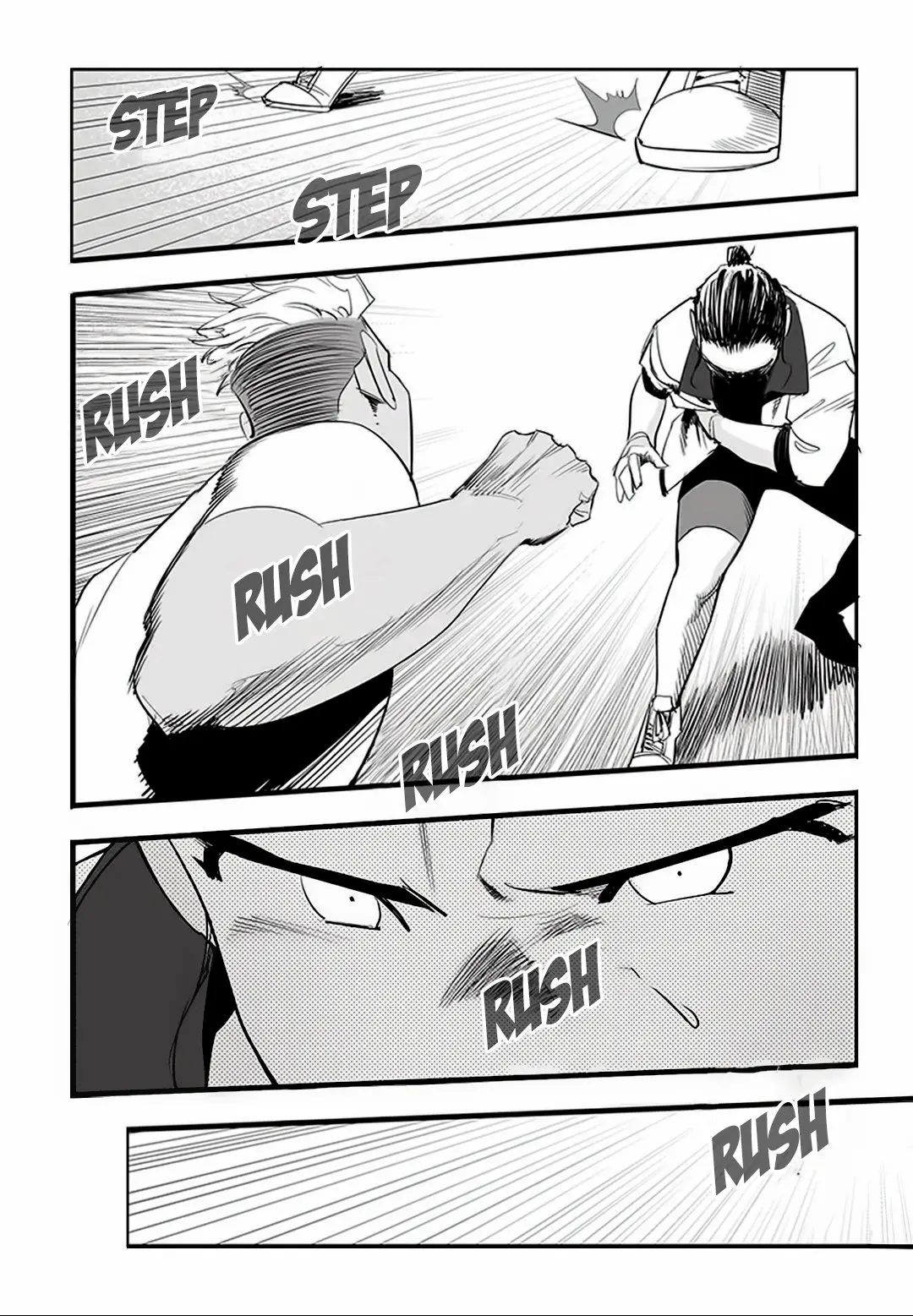Fight Class 3 (2018) - Capítulo 58 - Página 50 - LectorTMOo