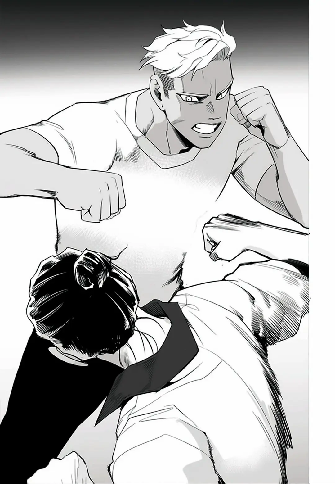 Fight Class 3 (2018) - Capítulo 58 - Página 59 - LectorTMOo