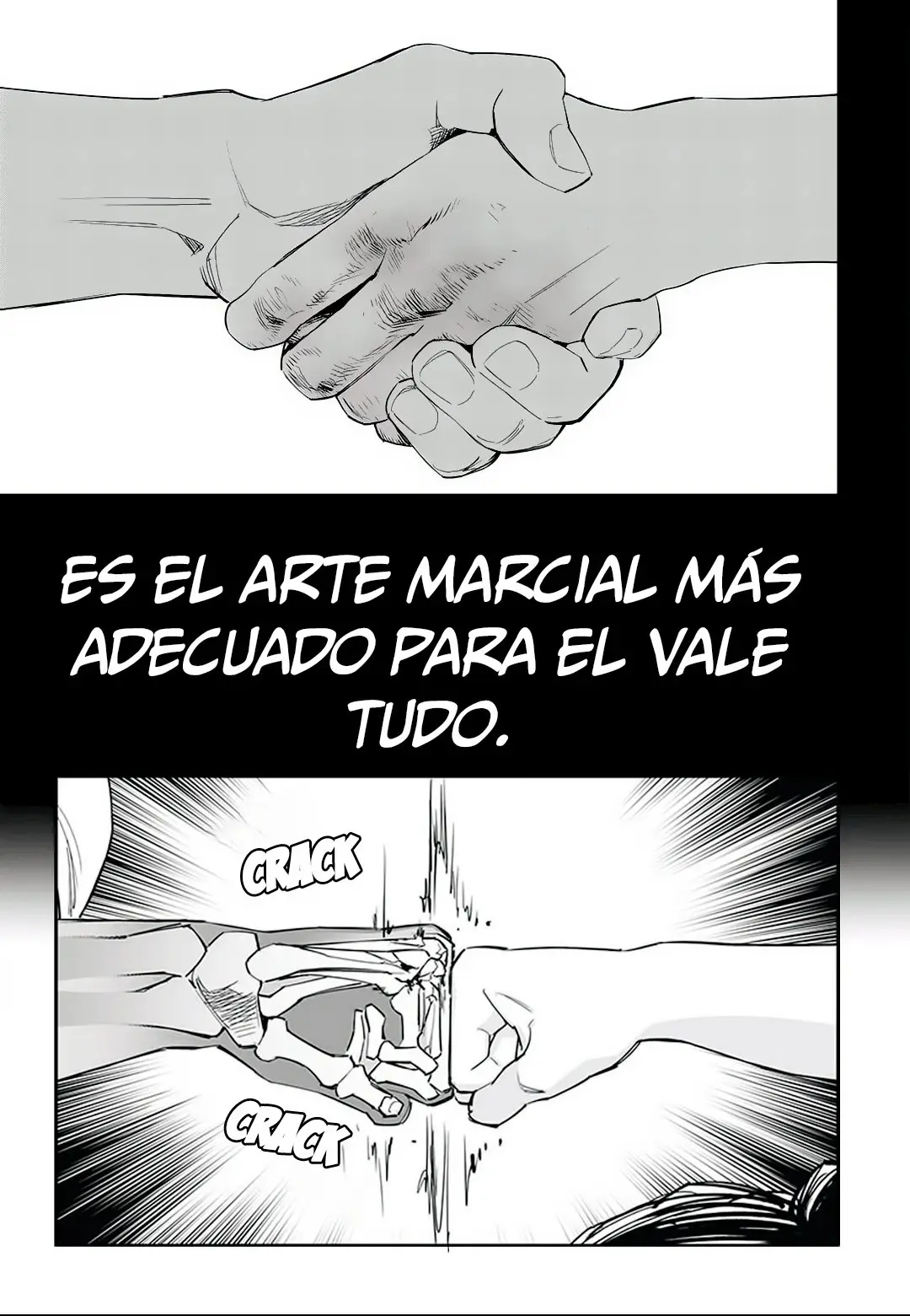 Fight Class 3 (2018) - Capítulo 58 - Página 64 - LectorTMOo