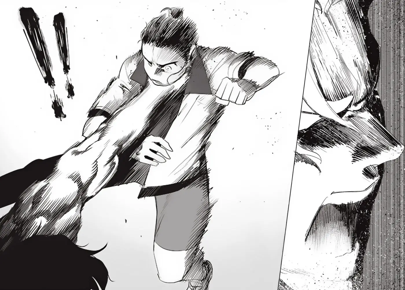 Fight Class 3 (2018) - Capítulo 58 - Página 71 - LectorTMOo