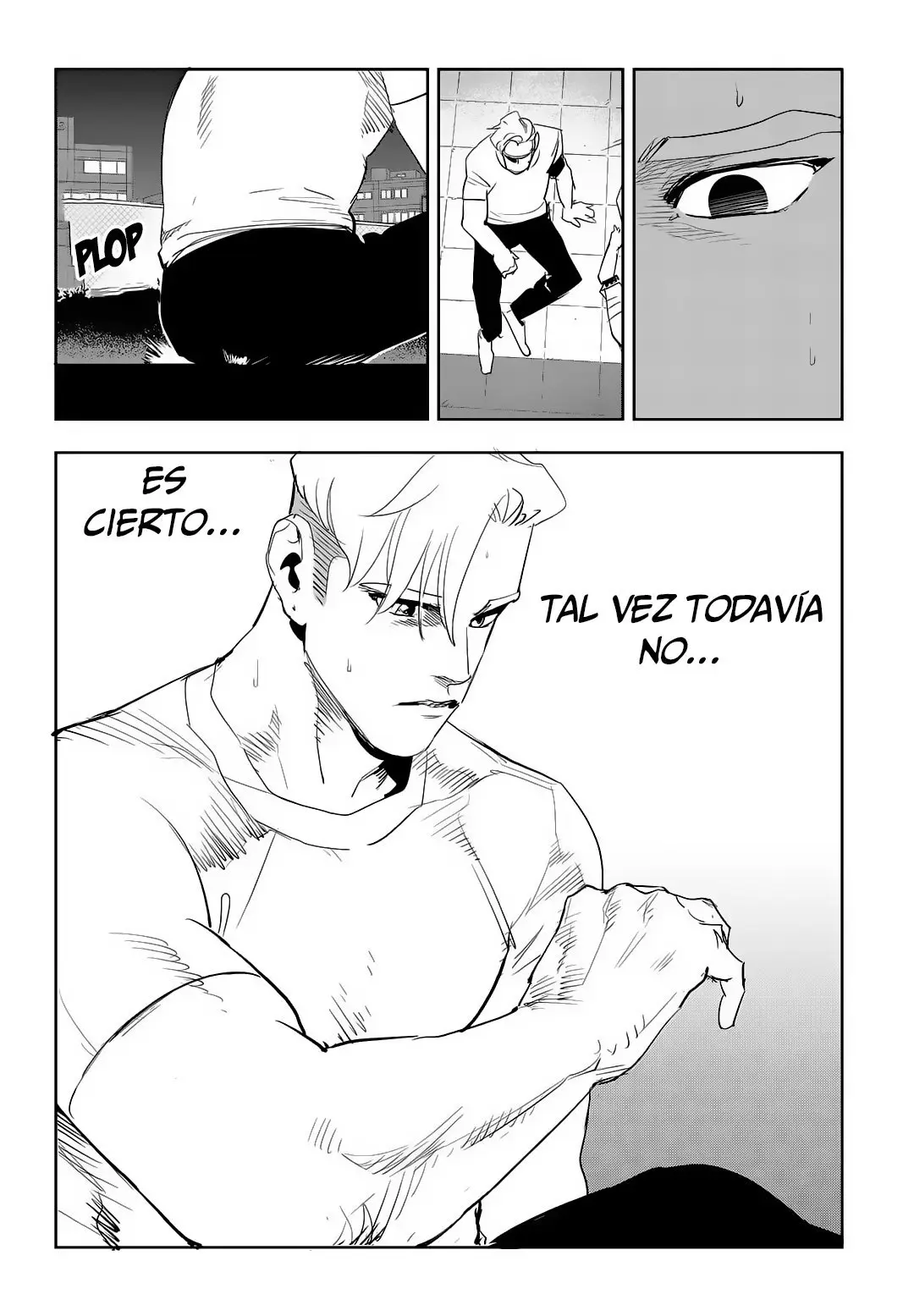 Fight Class 3 (2018) - Capítulo 58 - Página 83 - LectorTMOo