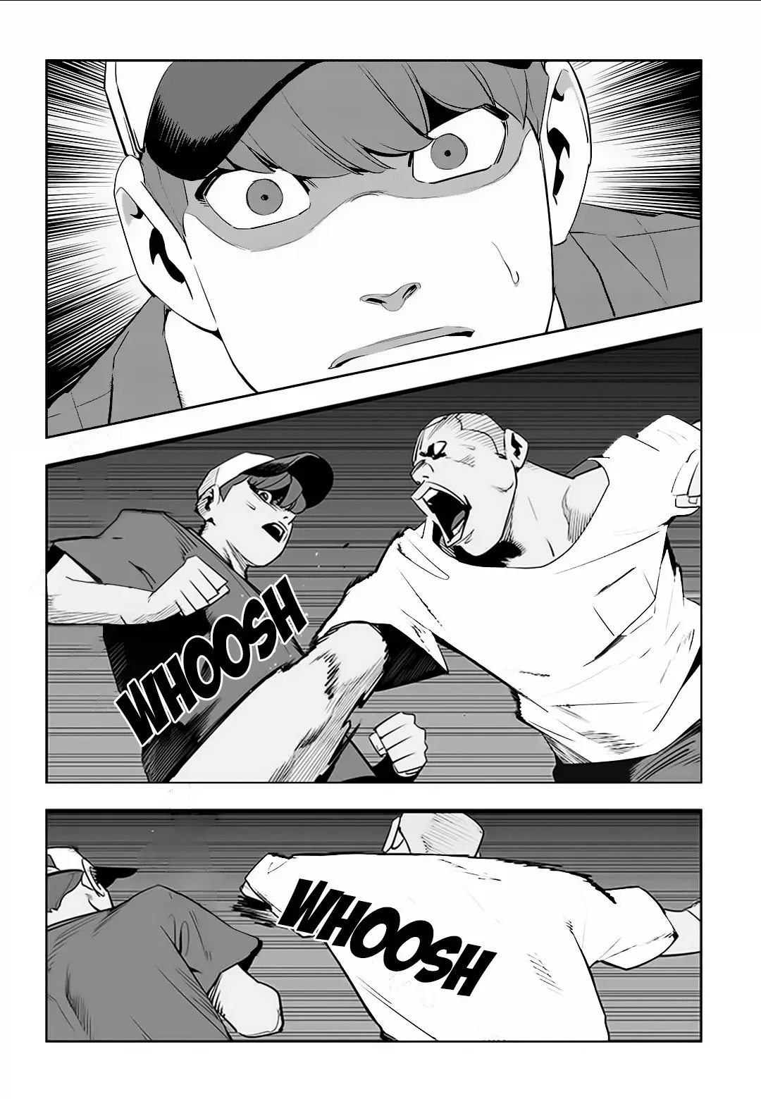 Fight Class 3 (2018) - Capítulo 61 - Página 6 - LectorTMOo
