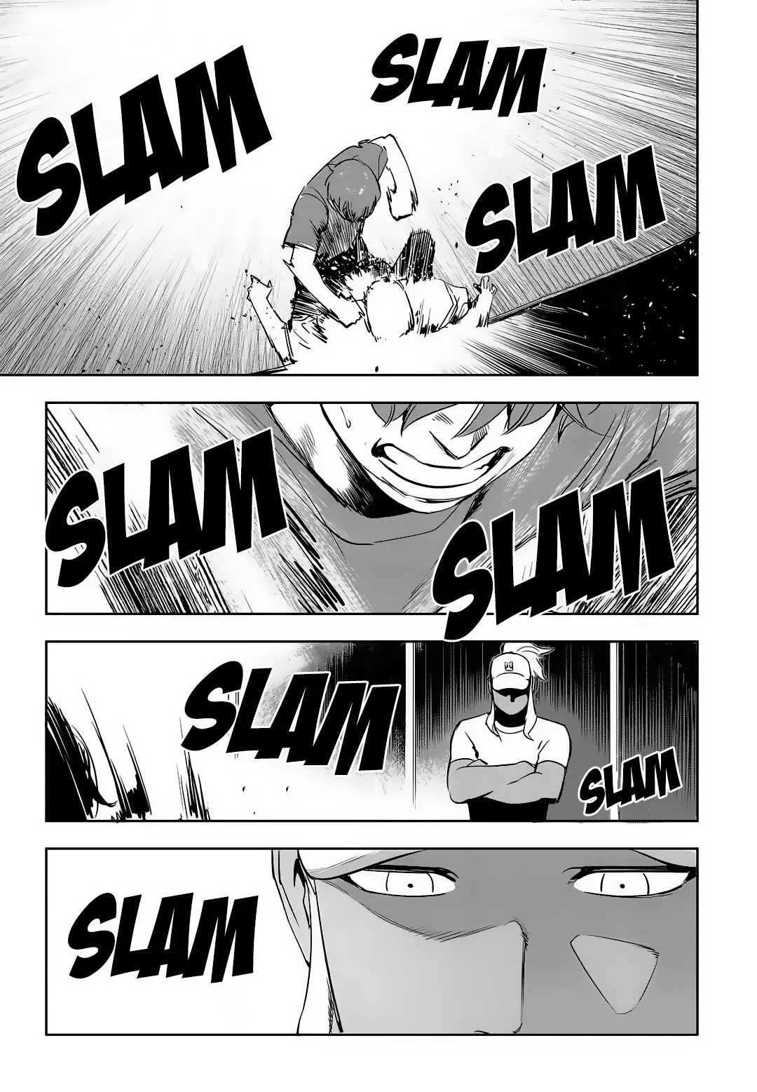 Fight Class 3 (2018) - Capítulo 61 - Página 23 - LectorTMOo