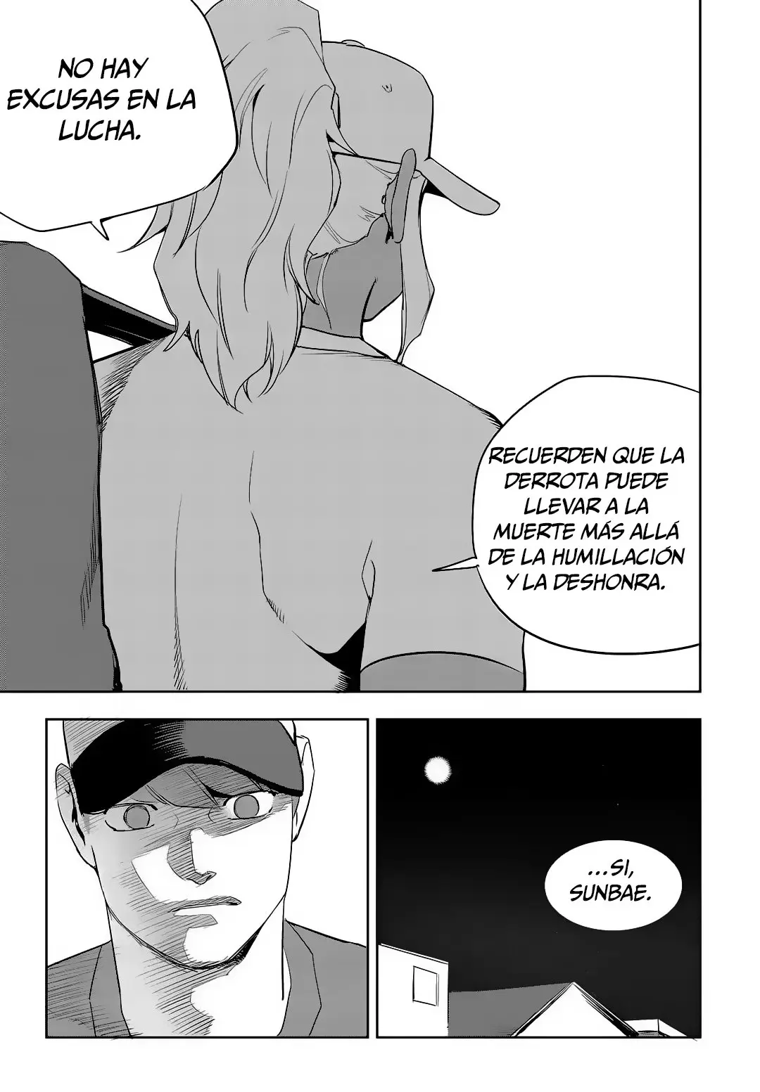 Fight Class 3 (2018) - Capítulo 62 - Página 6 - LectorTMOo