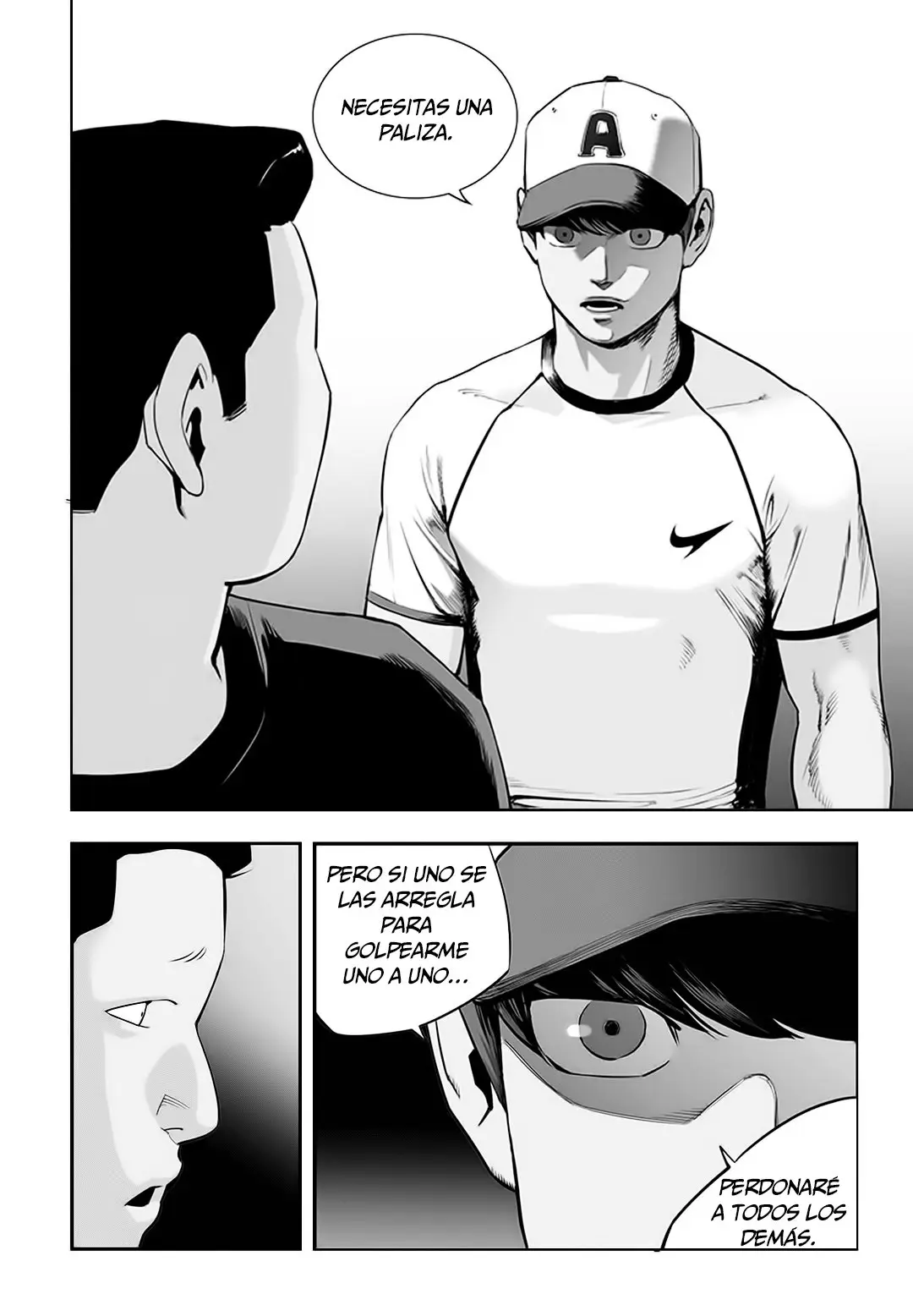 Fight Class 3 (2018) - Capítulo 62 - Página 17 - LectorTMOo