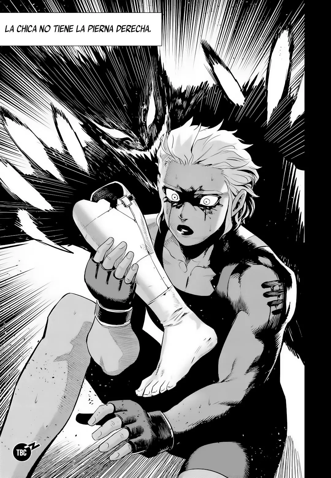 Fight Class 3 (2018) - Capítulo 64 - Página 44 - LectorTMOo