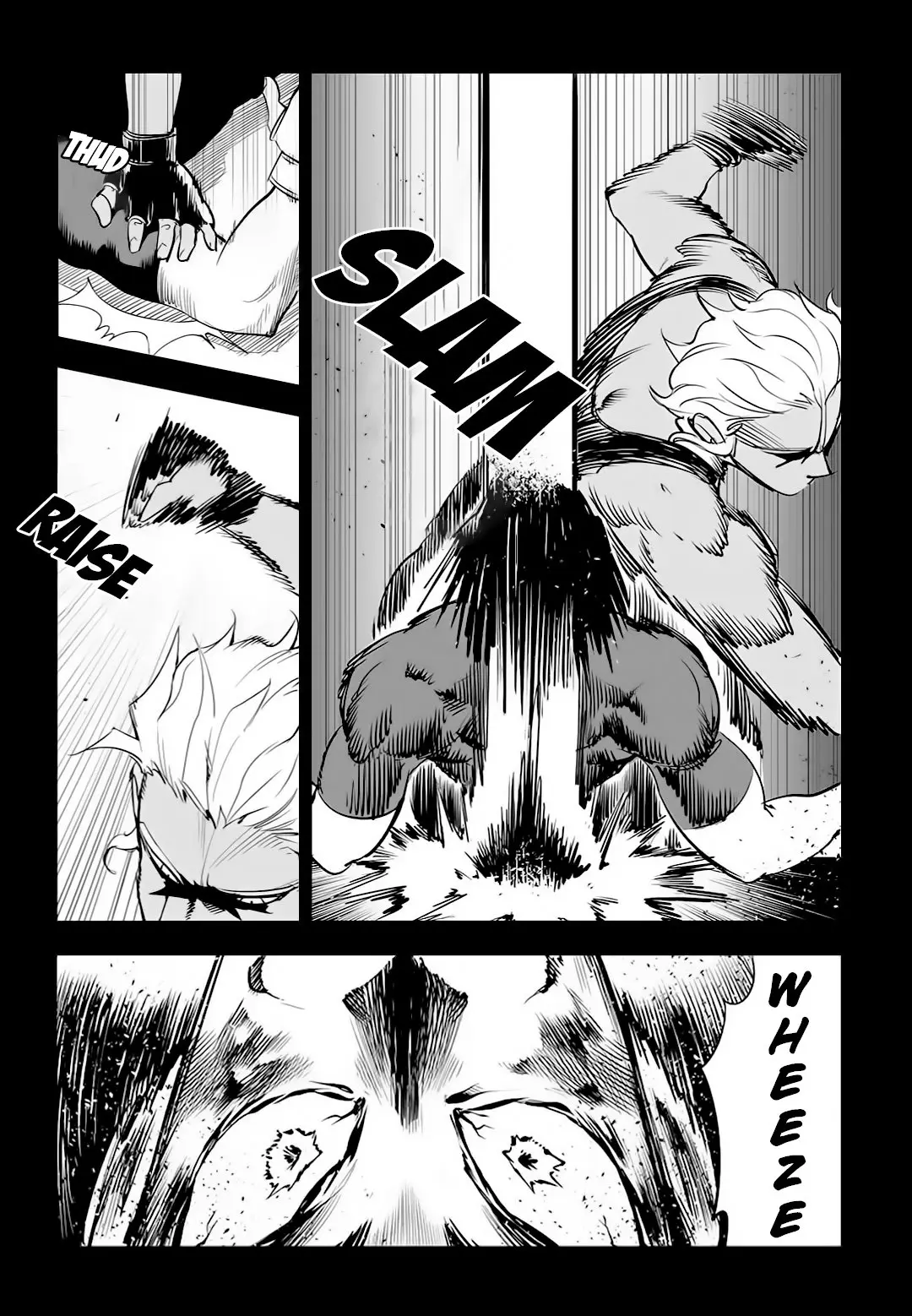 Fight Class 3 (2018) - Capítulo 65 - Página 13 - LectorTMOo