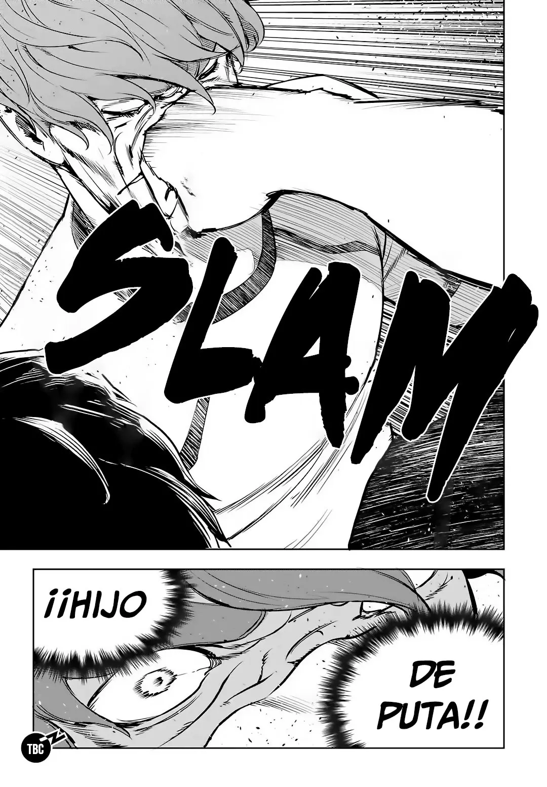 Fight Class 3 (2018) - Capítulo 68 - Página 41 - LectorTMOo