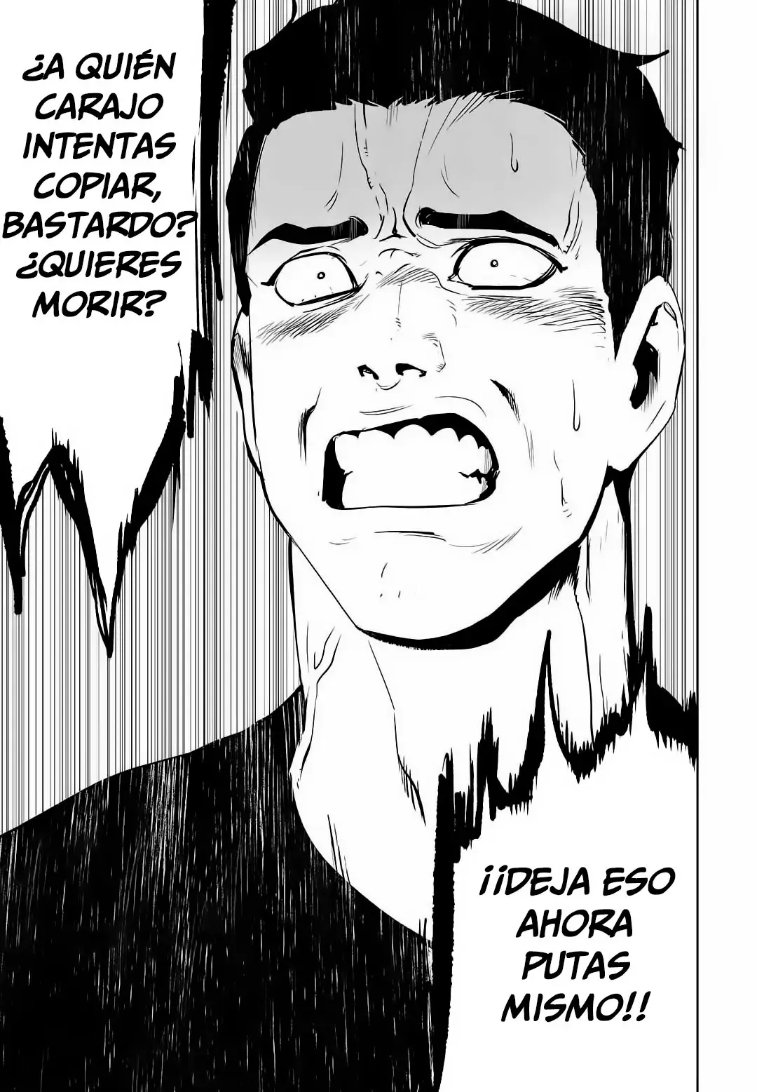 Fight Class 3 (2018) - Capítulo 69 - Página 37 - LectorTMOo