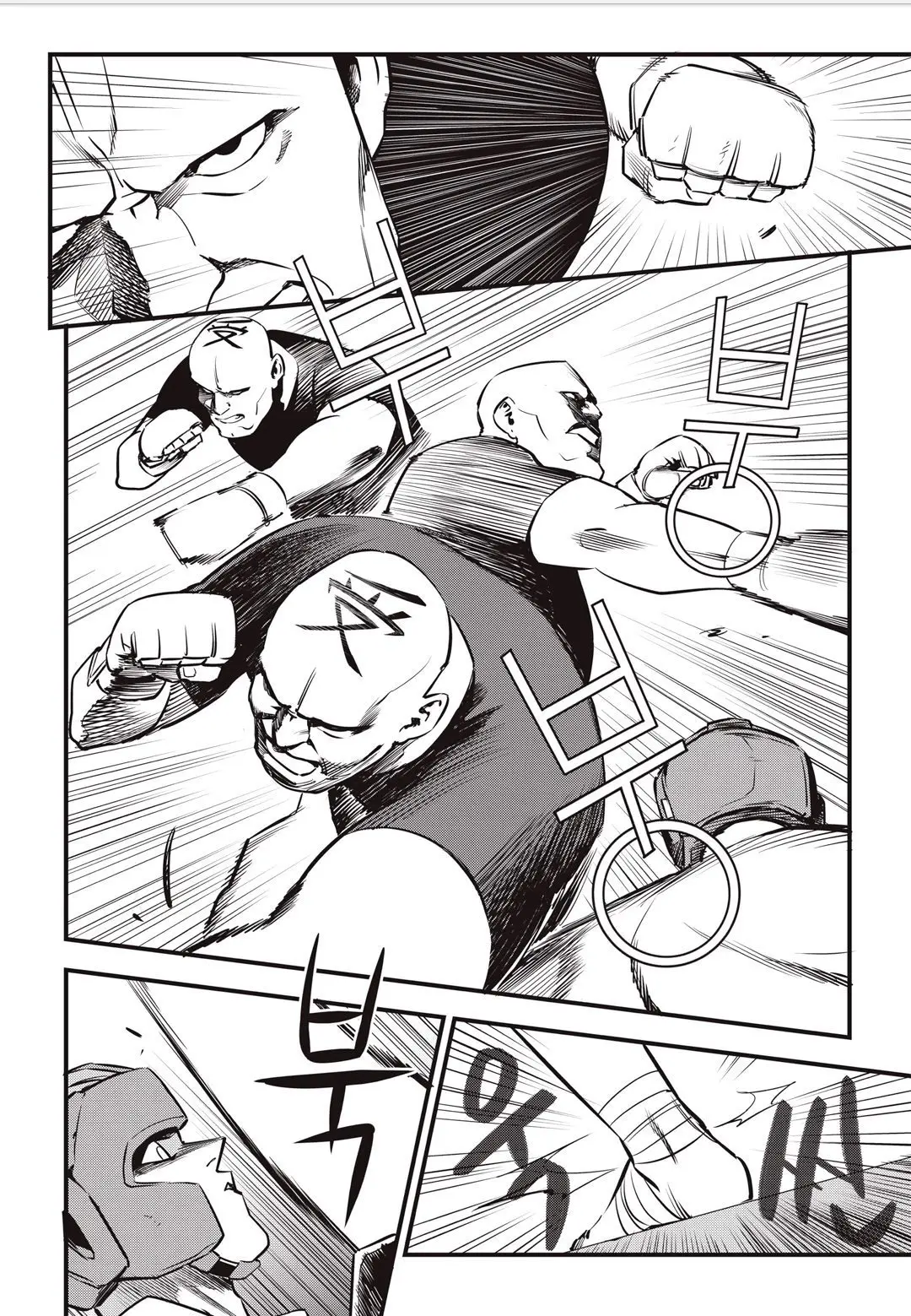 Fight Class 3 (2018) - Capítulo 7 - Página 4 - LectorTMOo