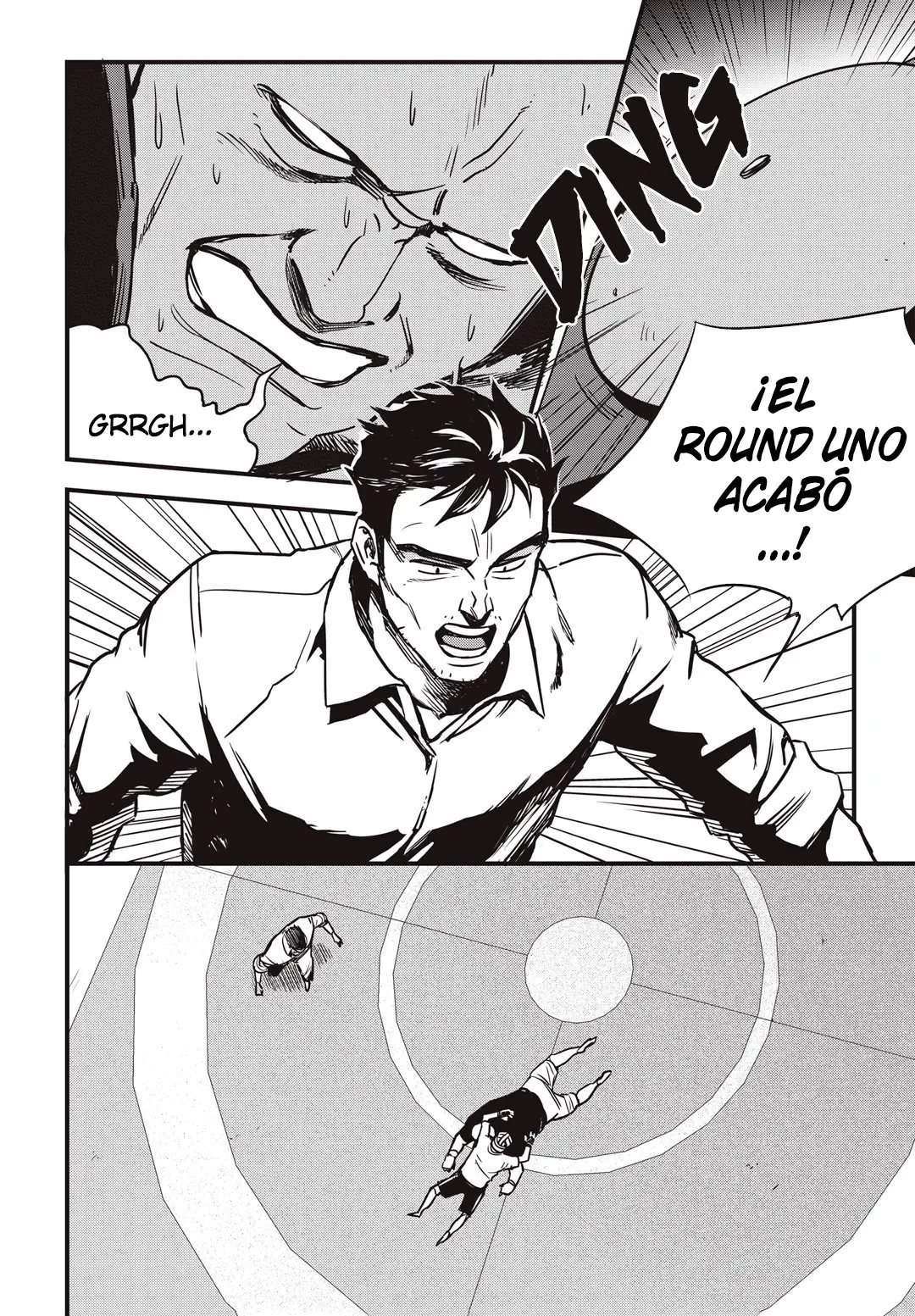 Fight Class 3 (2018) - Capítulo 7 - Página 14 - LectorTMOo