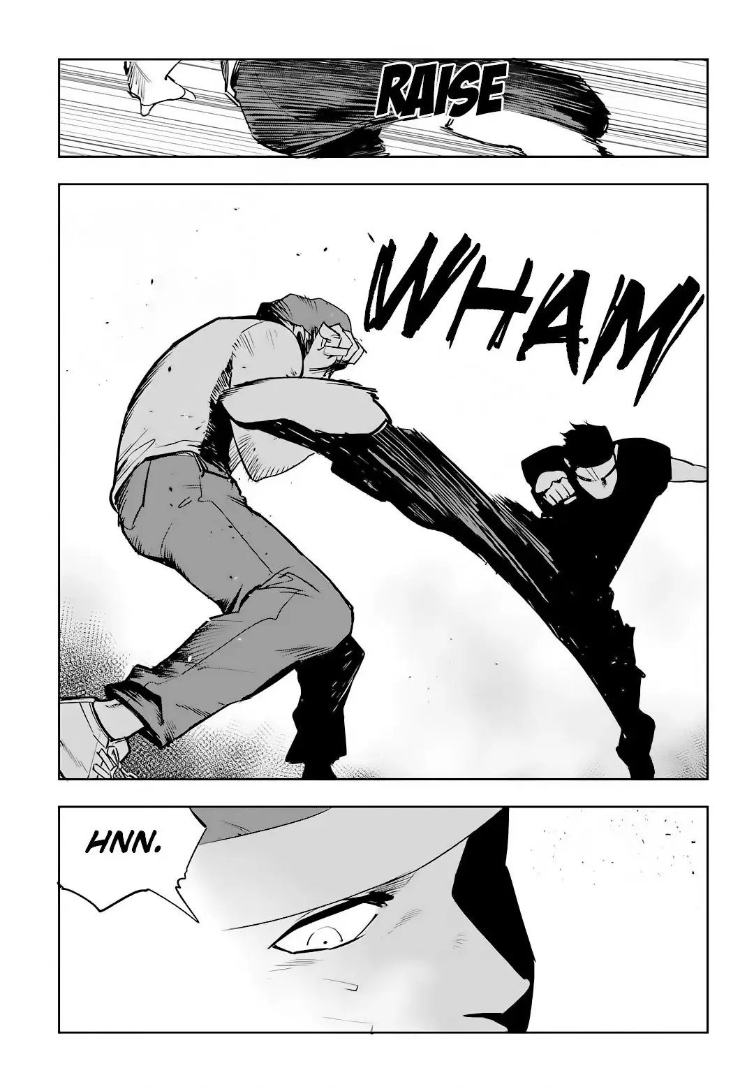Fight Class 3 (2018) - Capítulo 70 - Página 20 - LectorTMOo