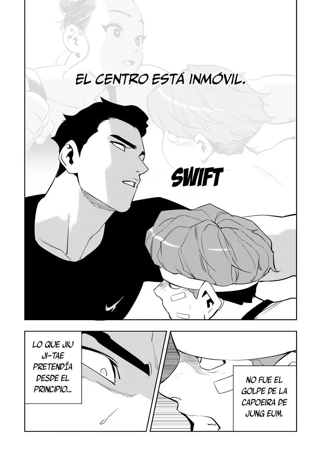 Fight Class 3 (2018) - Capítulo 70 - Página 22 - LectorTMOo