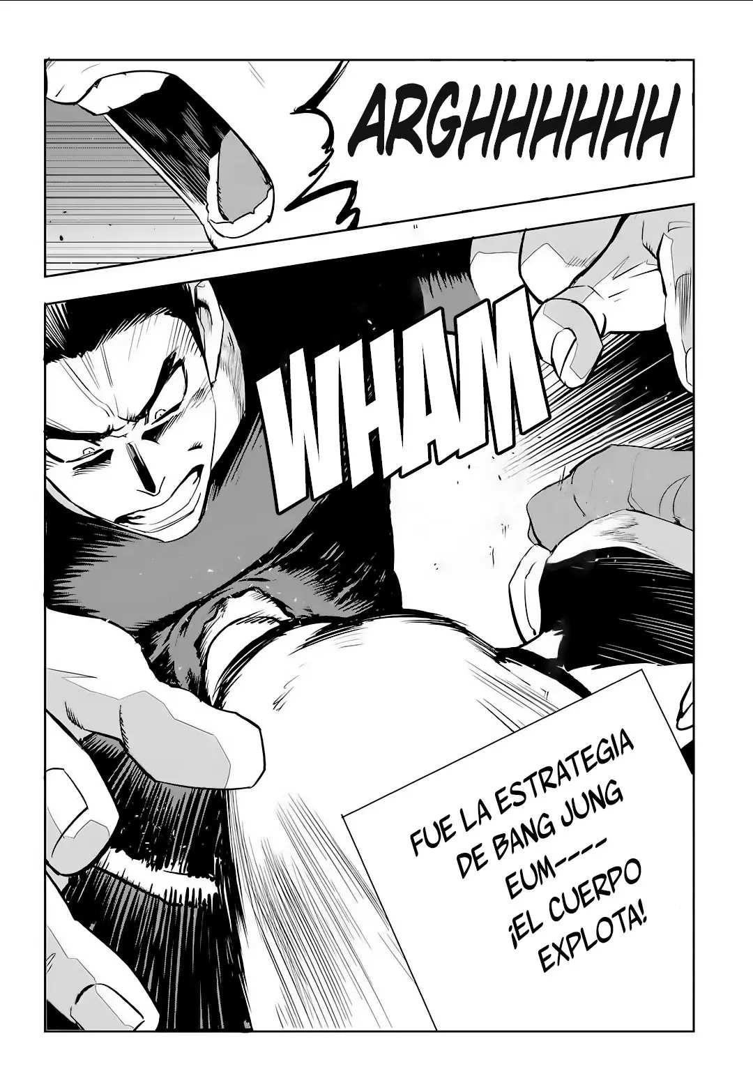 Fight Class 3 (2018) - Capítulo 70 - Página 24 - LectorTMOo
