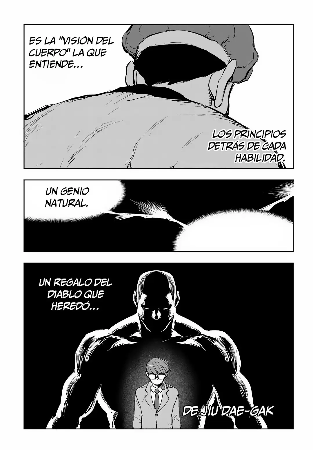 Fight Class 3 (2018) - Capítulo 71 - Página 14 - LectorTMOo