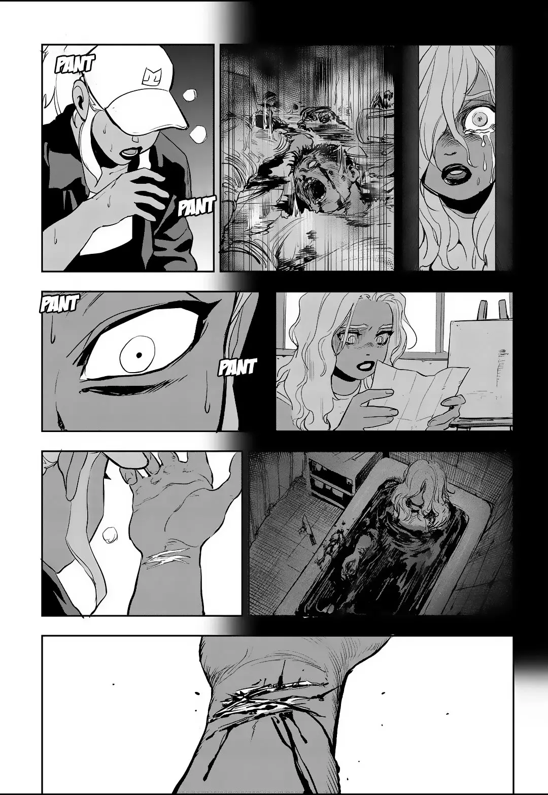 Fight Class 3 (2018) - Capítulo 71 - Página 17 - LectorTMOo