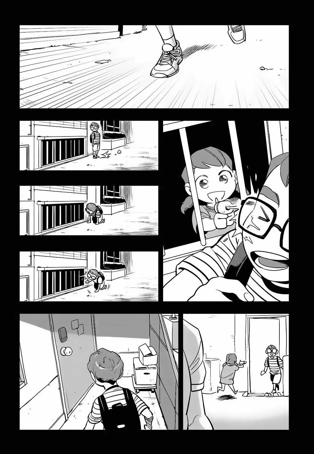 Fight Class 3 (2018) - Capítulo 72 - Página 4 - LectorTMOo