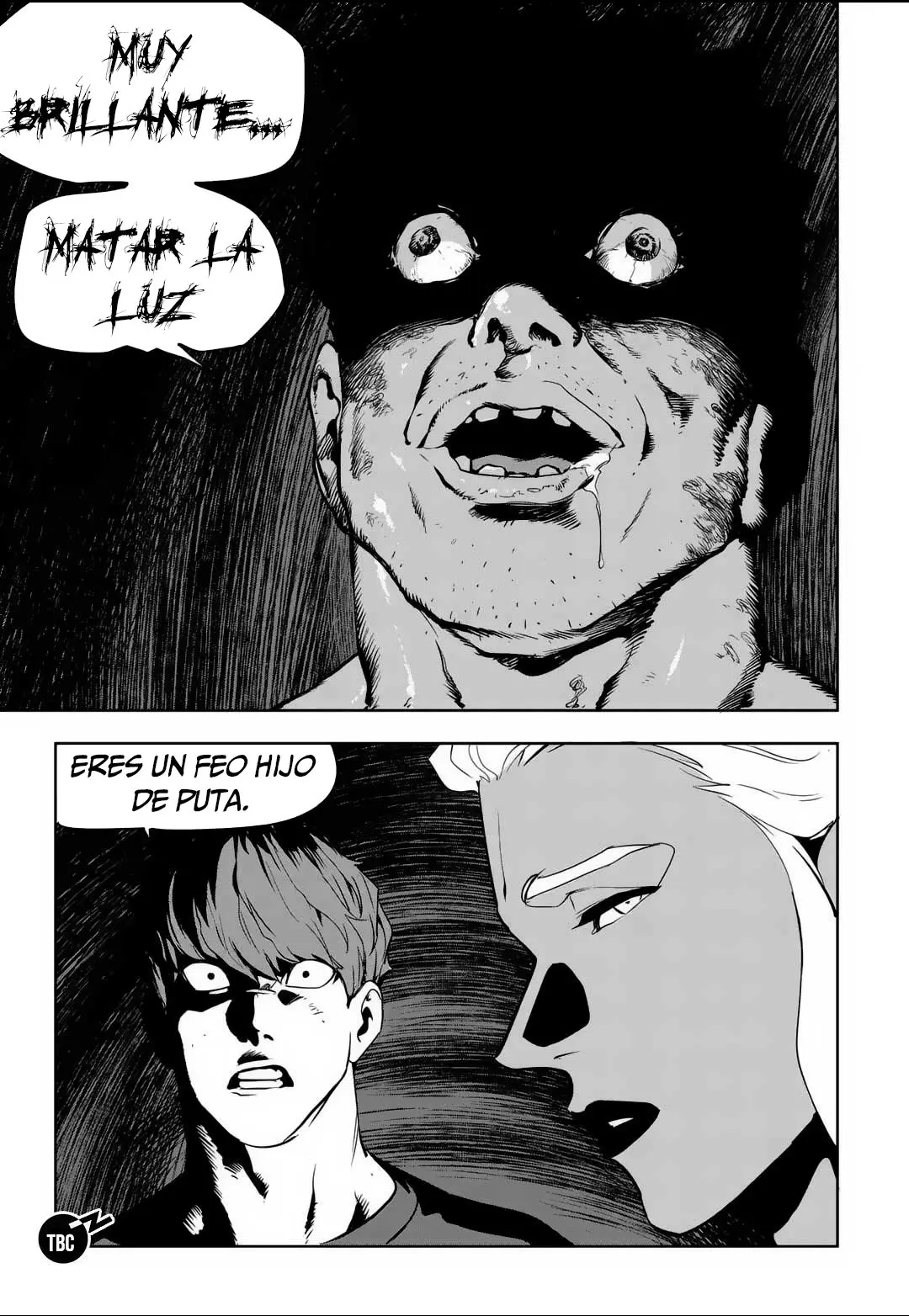 Fight Class 3 (2018) - Capítulo 78 - Página 29 - LectorTMOo
