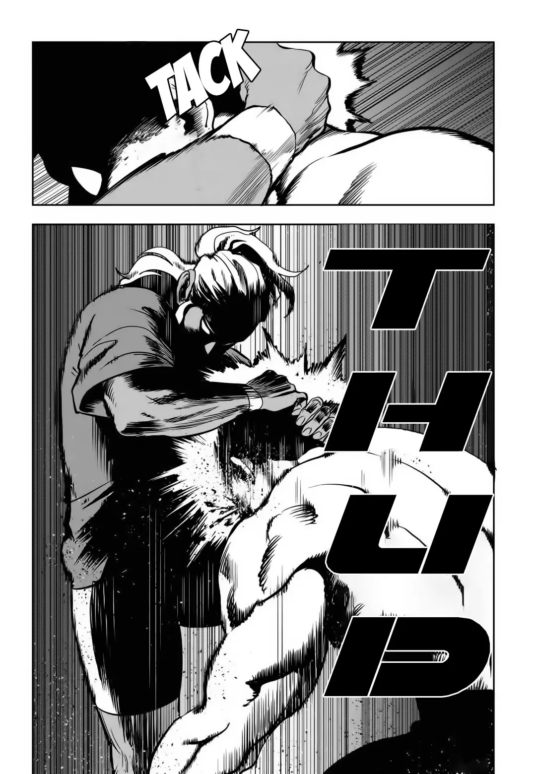 Fight Class 3 (2018) - Capítulo 79.1 - Página 8 - LectorTMOo