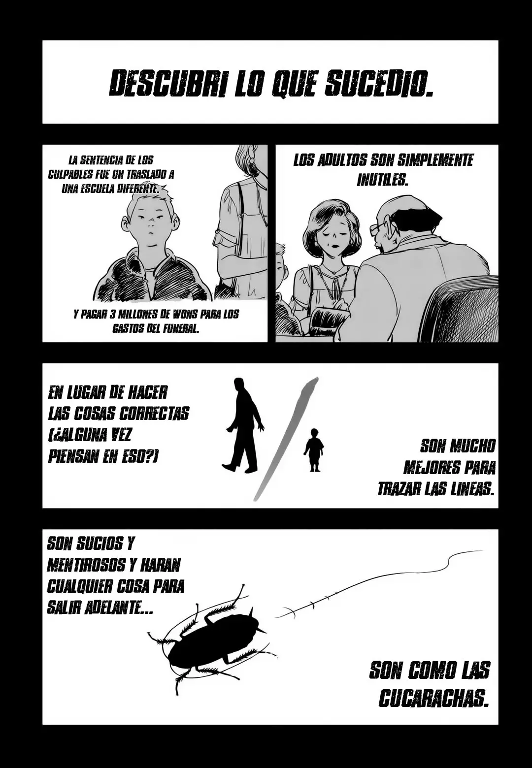 Fight Class 3 (2018) - Capítulo 79.1 - Página 27 - LectorTMOo