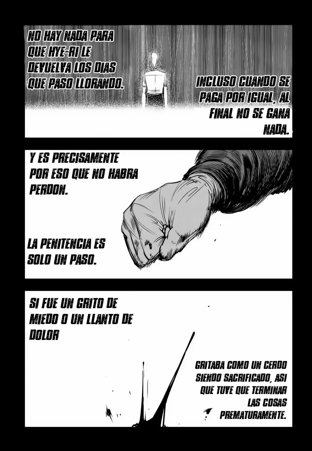 Fight Class 3 (2018) - Capítulo 79.2 - Página 3 - LectorTMOo