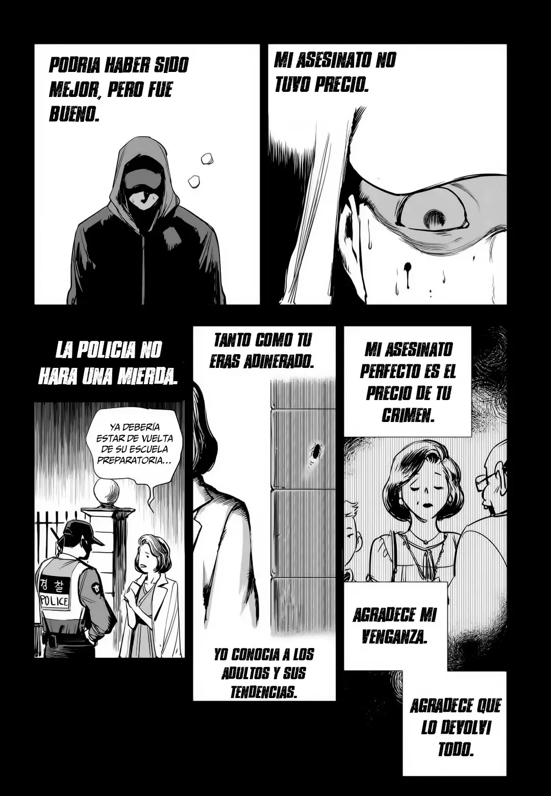 Fight Class 3 (2018) - Capítulo 79.2 - Página 4 - LectorTMOo