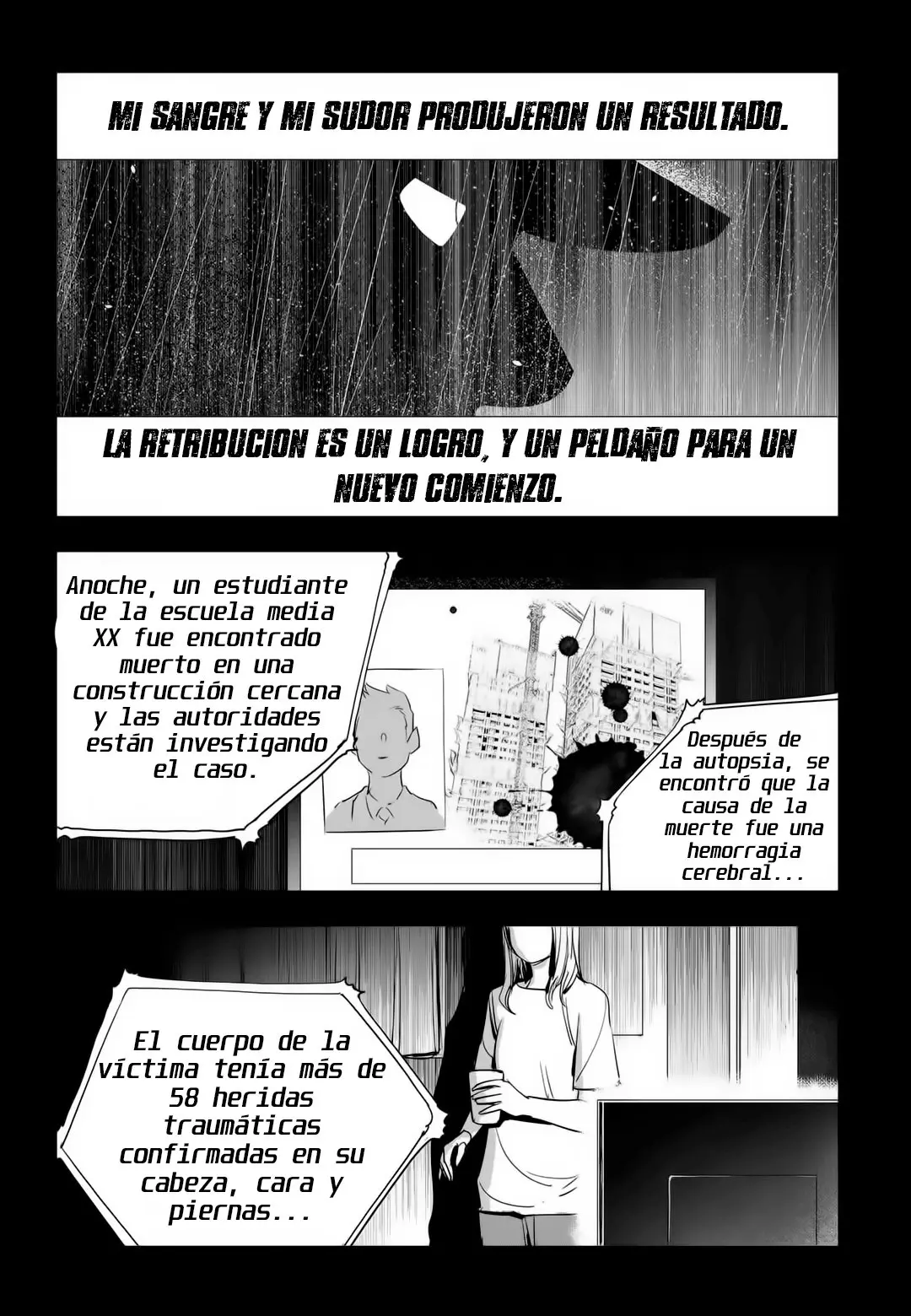 Fight Class 3 (2018) - Capítulo 79.2 - Página 6 - LectorTMOo