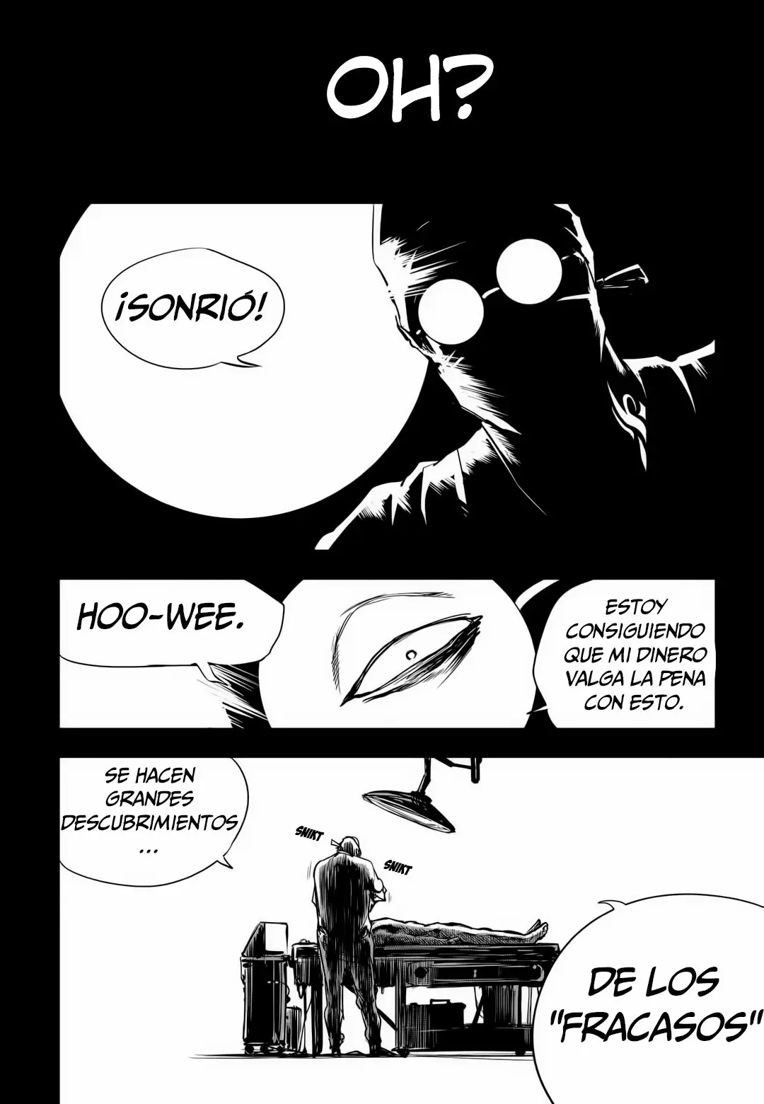 Fight Class 3 (2018) - Capítulo 79.2 - Página 11 - LectorTMOo