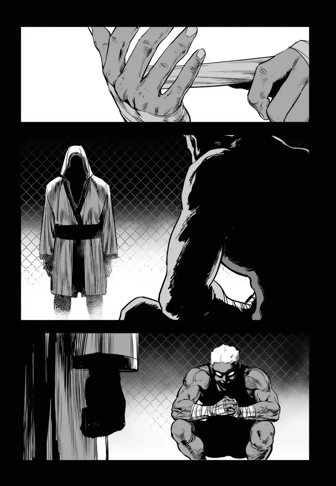 Fight Class 3 (2018) - Capítulo 79.2 - Página 18 - LectorTMOo