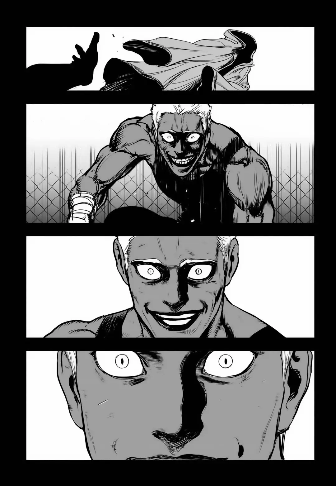 Fight Class 3 (2018) - Capítulo 79.2 - Página 19 - LectorTMOo