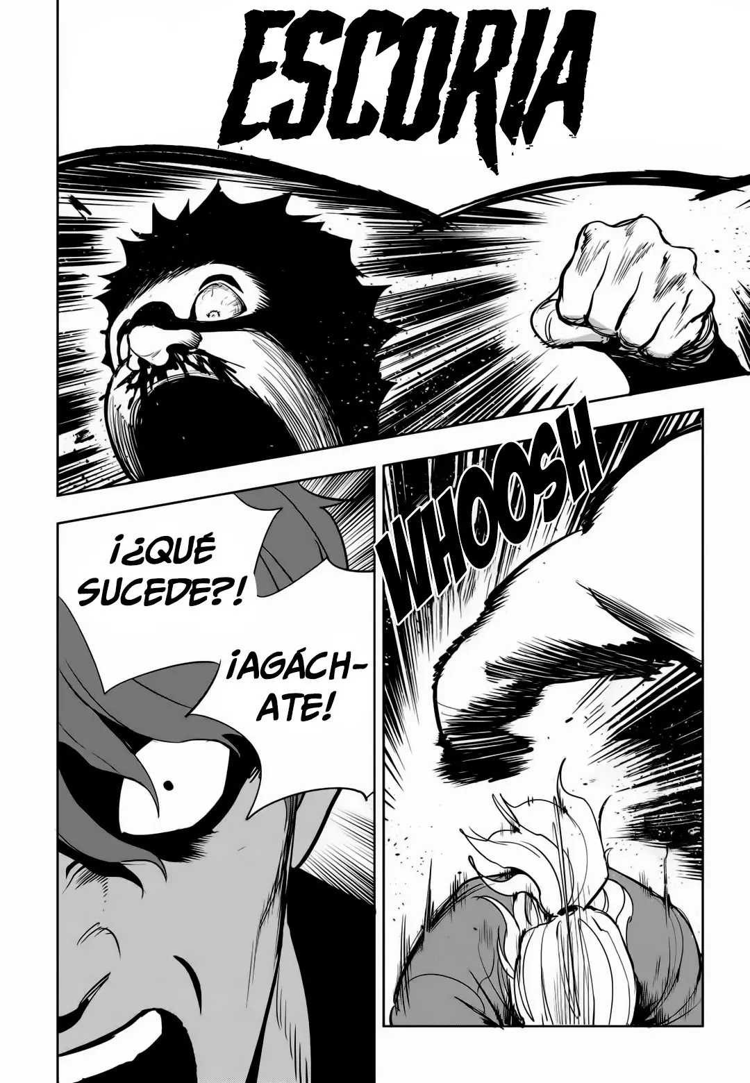 Fight Class 3 (2018) - Capítulo 79.2 - Página 25 - LectorTMOo