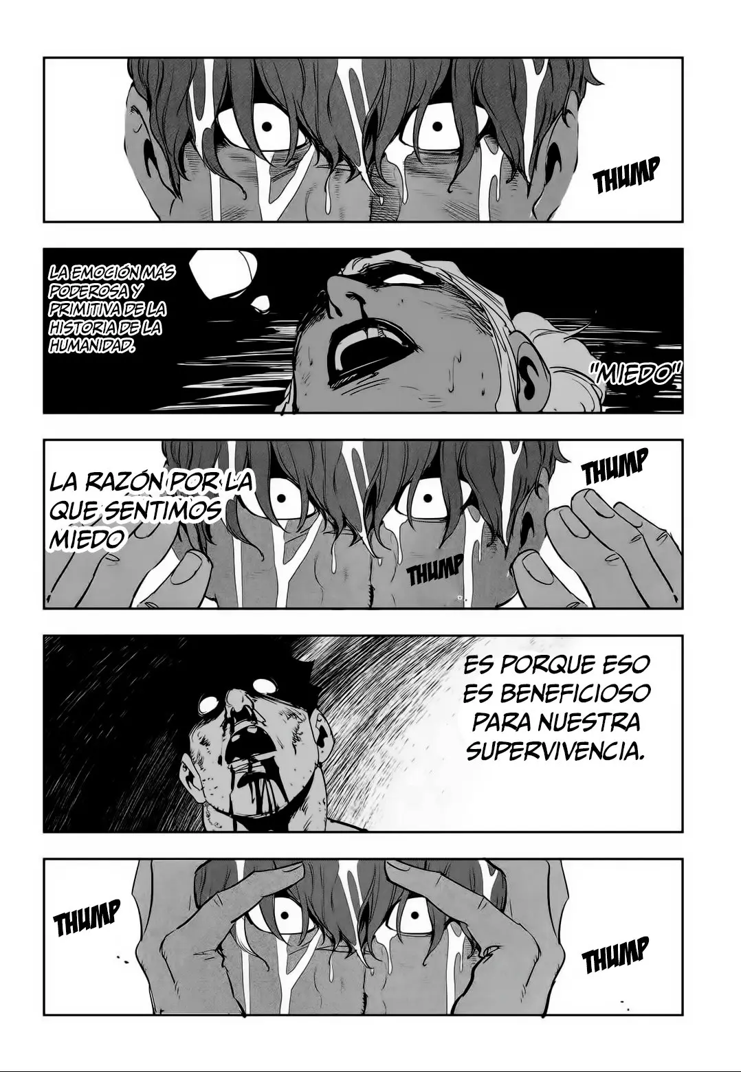 Fight Class 3 (2018) - Capítulo 79.2 - Página 34 - LectorTMOo