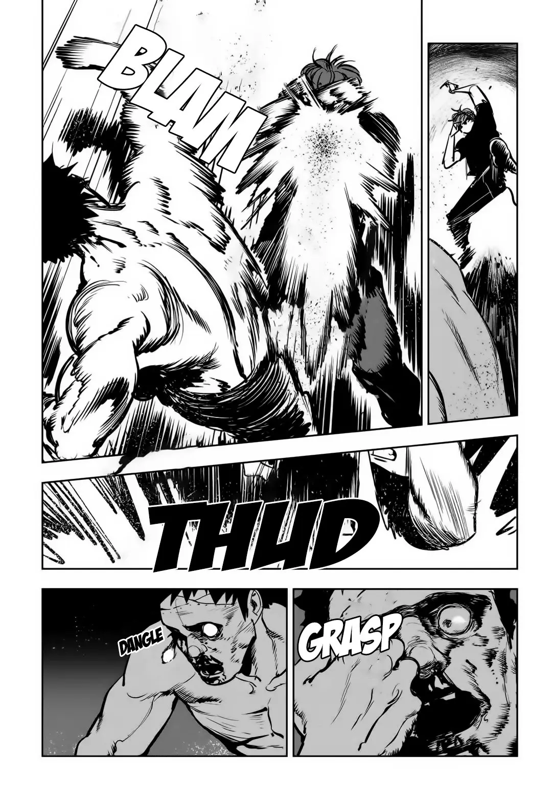 Fight Class 3 (2018) - Capítulo 79.2 - Página 44 - LectorTMOo