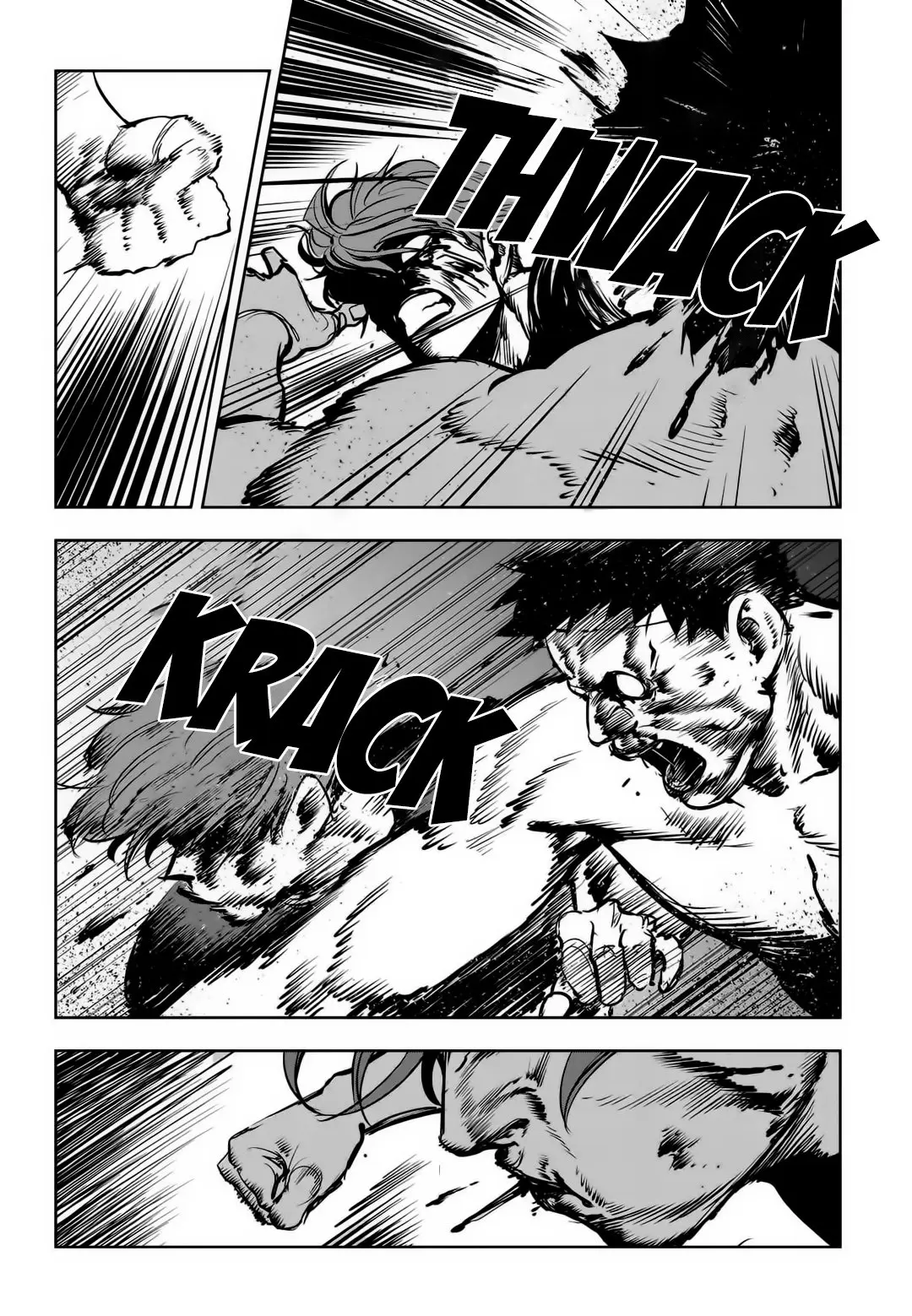 Fight Class 3 (2018) - Capítulo 79.2 - Página 47 - LectorTMOo