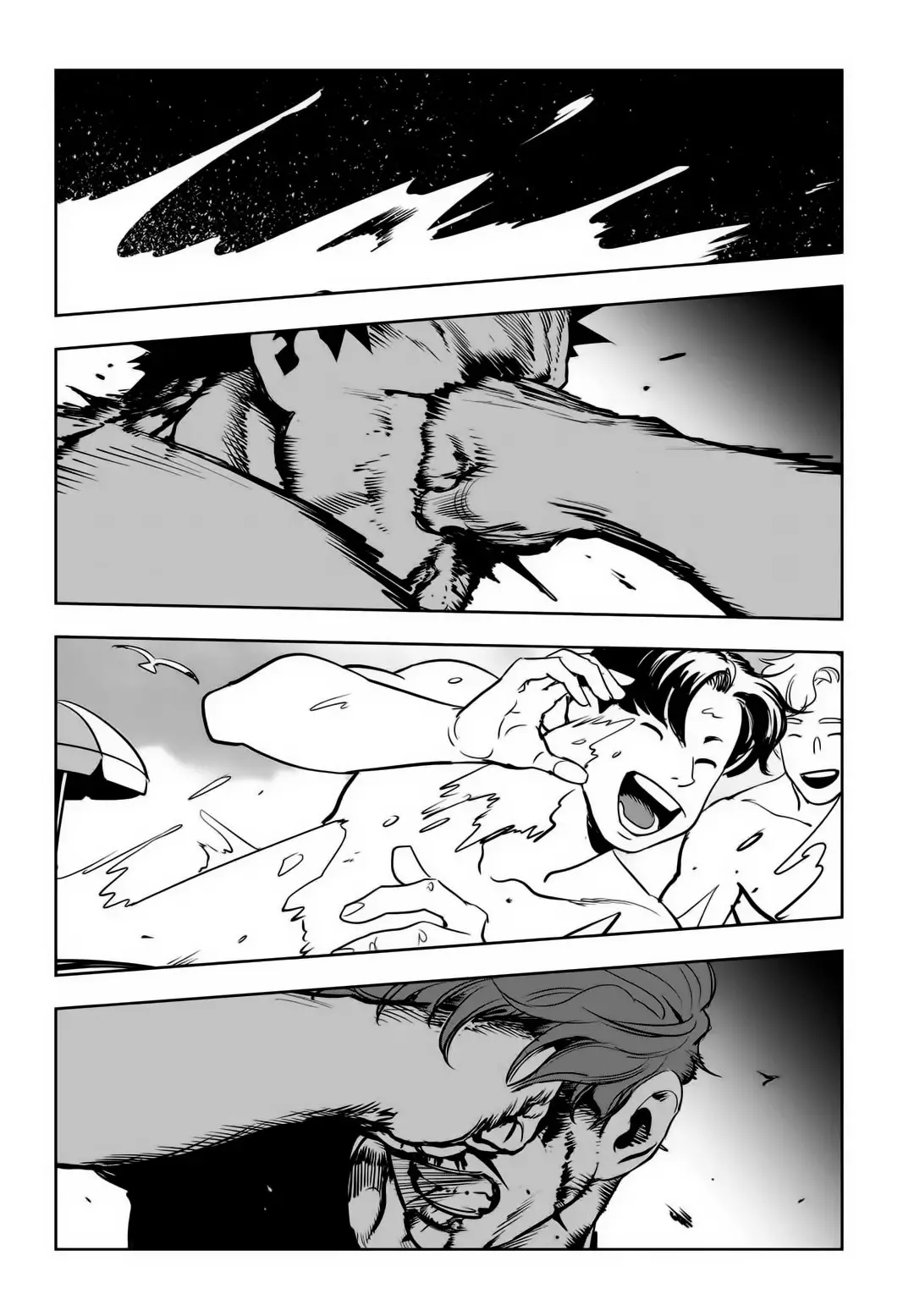 Fight Class 3 (2018) - Capítulo 79.2 - Página 51 - LectorTMOo